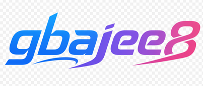 gbajee8 logo